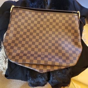 Louis Vuitton handbag
